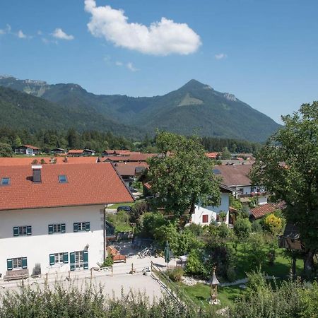 Alpenhotel Dahoam Schleching Extérieur photo