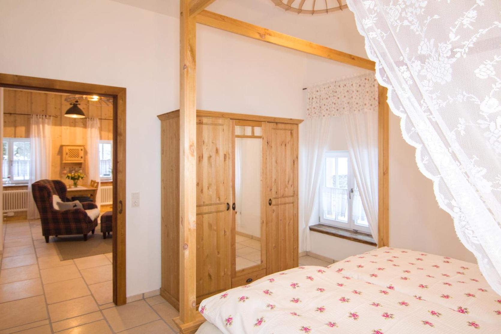 Alpenhotel Dahoam Schleching Chambre photo