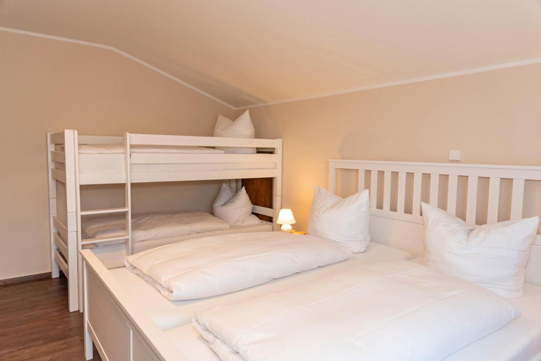 Alpenhotel Dahoam Schleching Chambre photo