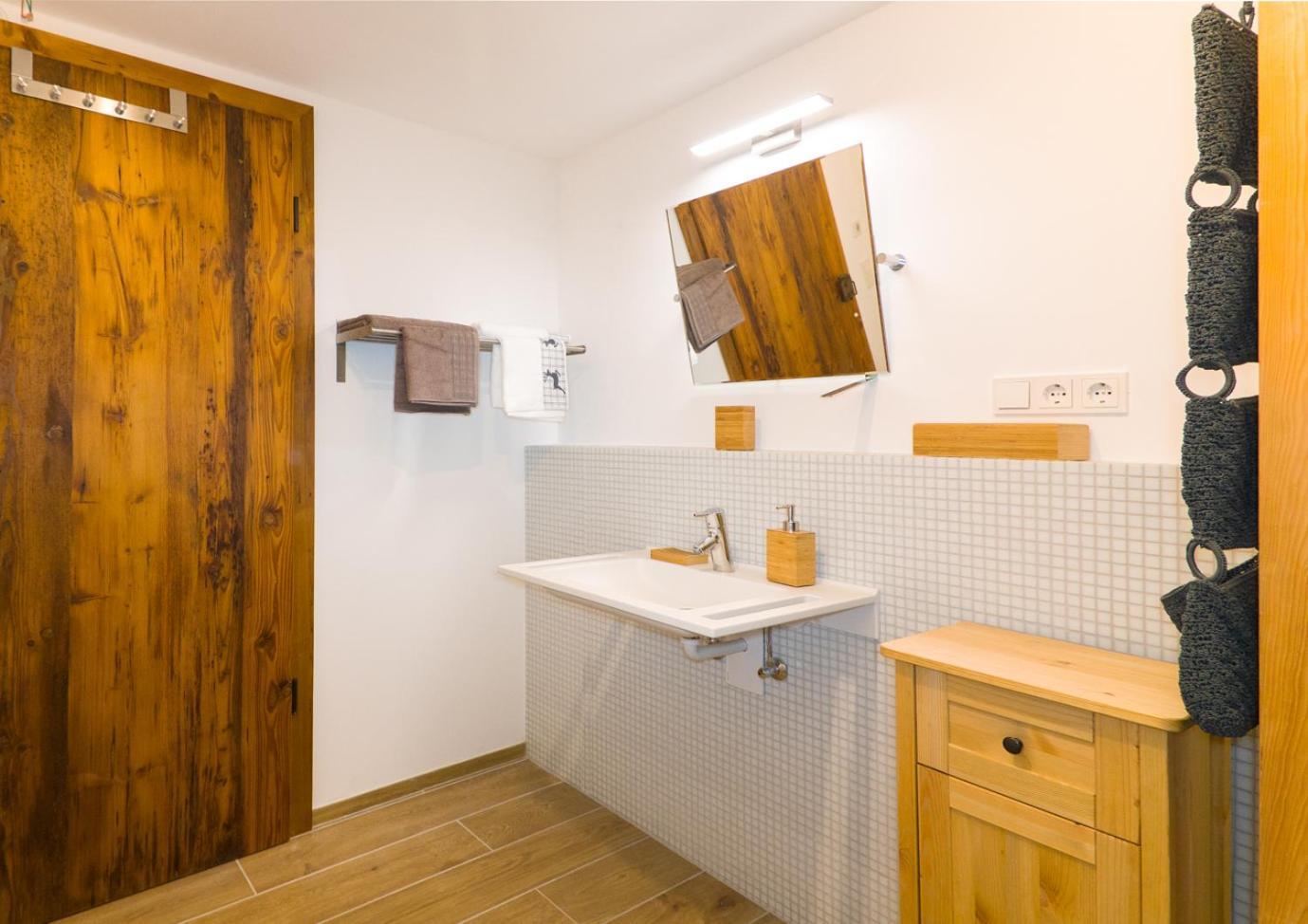 Alpenhotel Dahoam Schleching Chambre photo