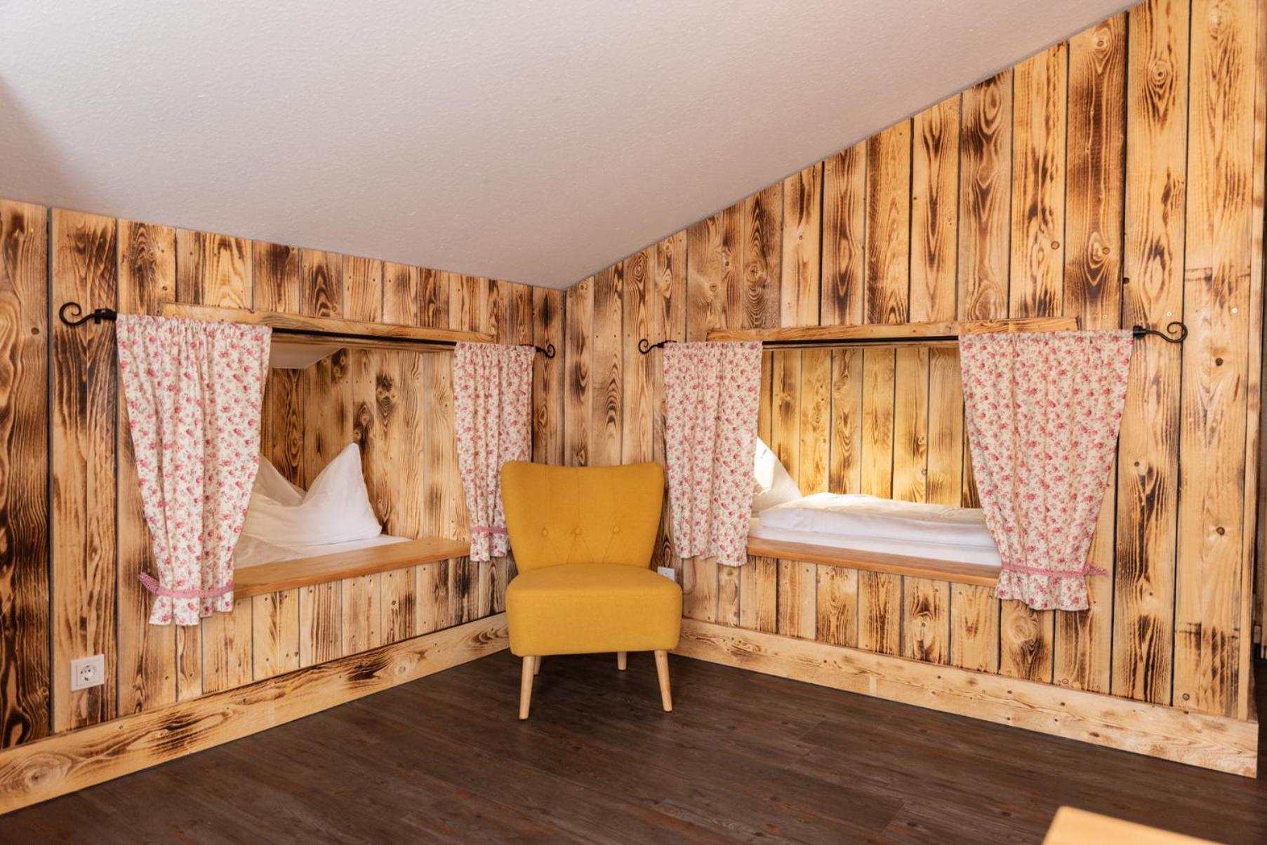 Alpenhotel Dahoam Schleching Chambre photo